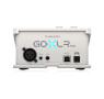 TC-Helicon Audio GoXLR Mini Interface, White (GoXLR Mini-WH)
